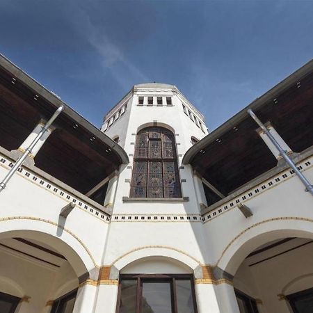 Aruuman Hotel Simpanglima Semarang Eksteriør billede