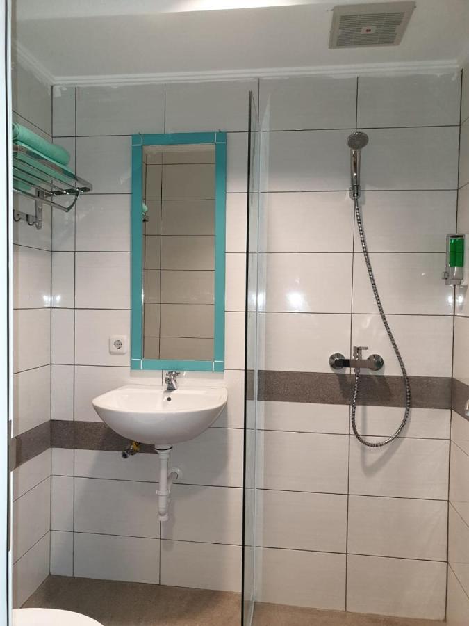 Aruuman Hotel Simpanglima Semarang Eksteriør billede