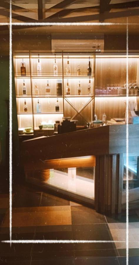 Aruuman Hotel Simpanglima Semarang Eksteriør billede
